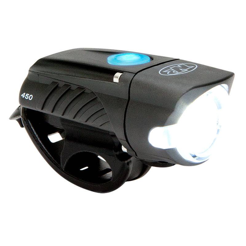NiteRider USA Front Light | Swift 450 - Cycling Boutique