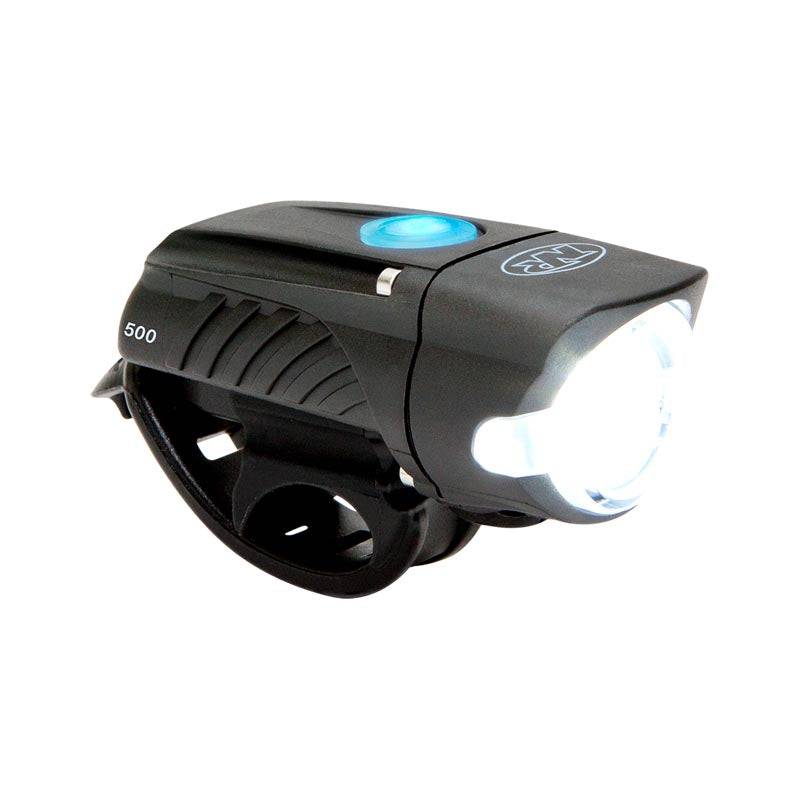 NiteRider USA Front Light | Swift 500 - Cycling Boutique