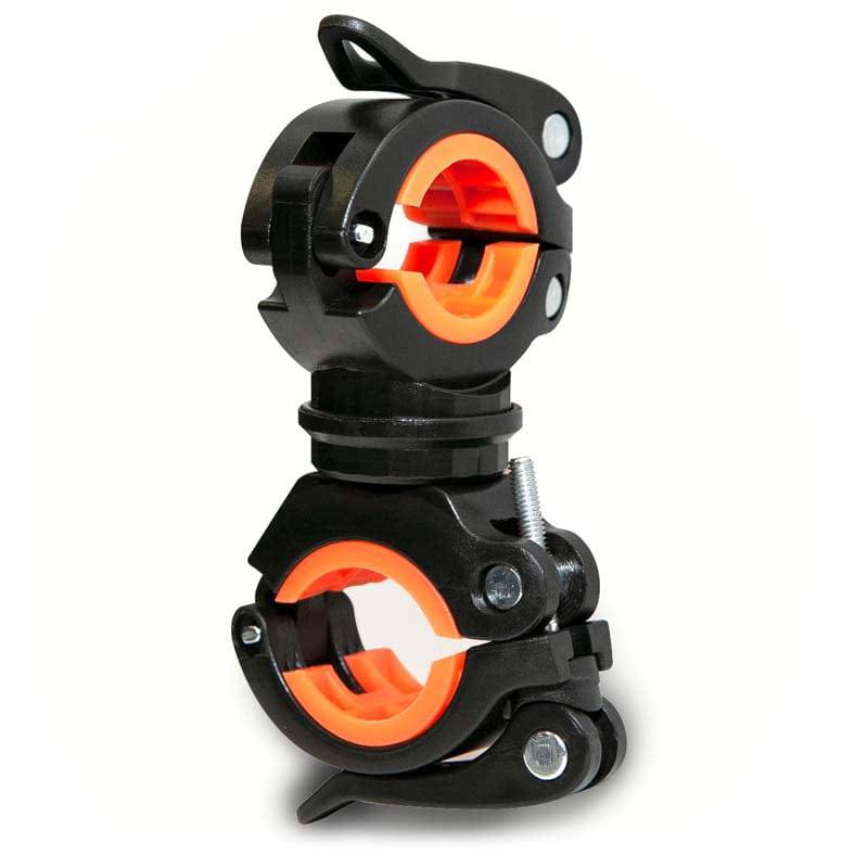 NiteRider USA Bike Mount for Focus Flashlight - Cycling Boutique