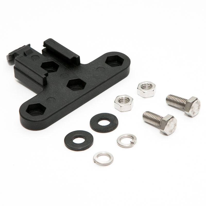 NiteRider USA Tail Light Rack Mount - Cycling Boutique