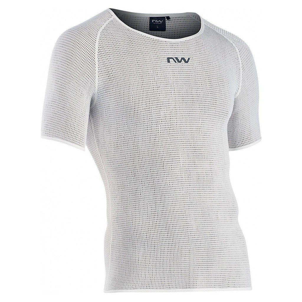 Northwave Men's Light Baselayer (Short Sleeve) | 2022 - Cycling Boutique