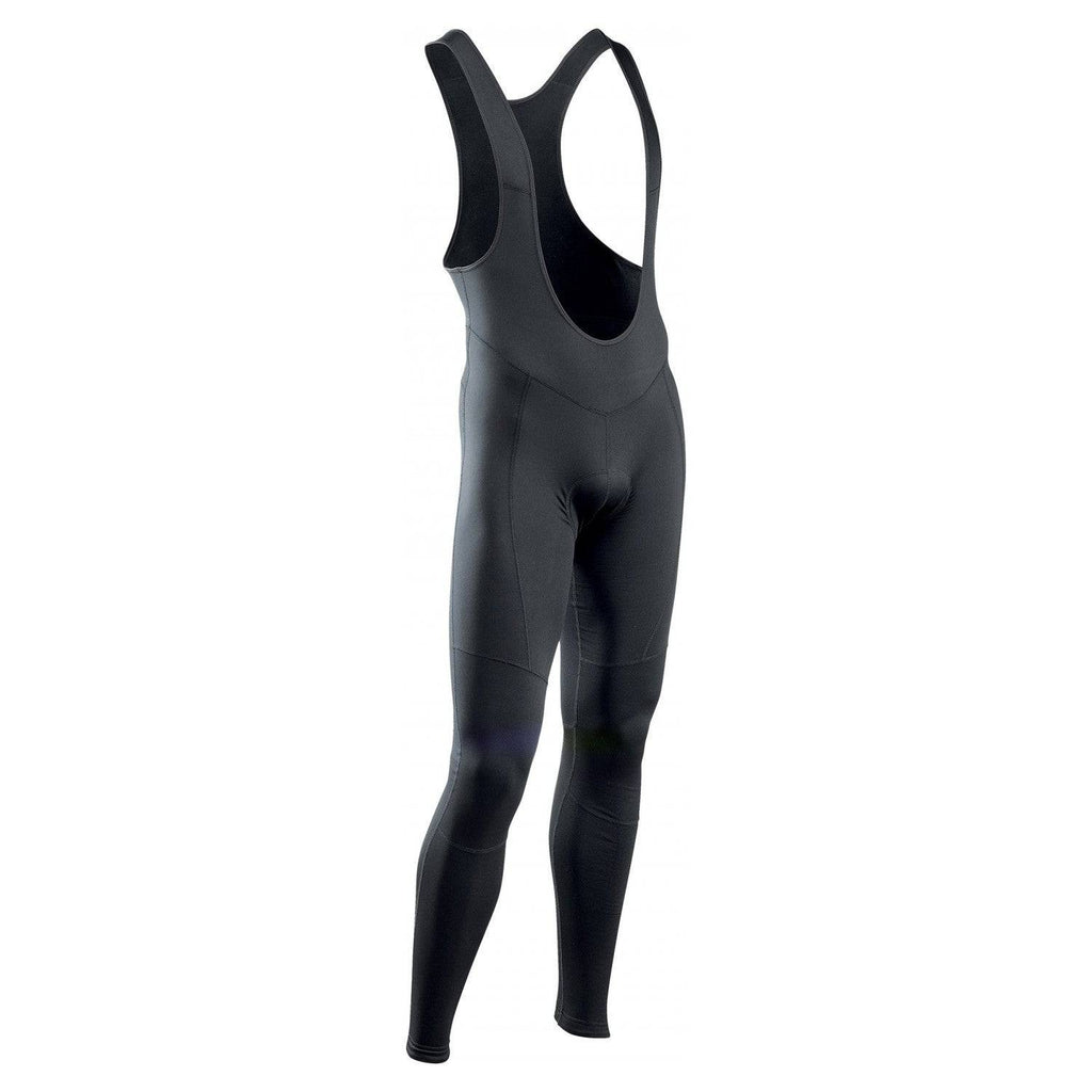 Northwave Men's Force 2 Bib Tights (Mid Season) | 2022 - Cycling Boutique