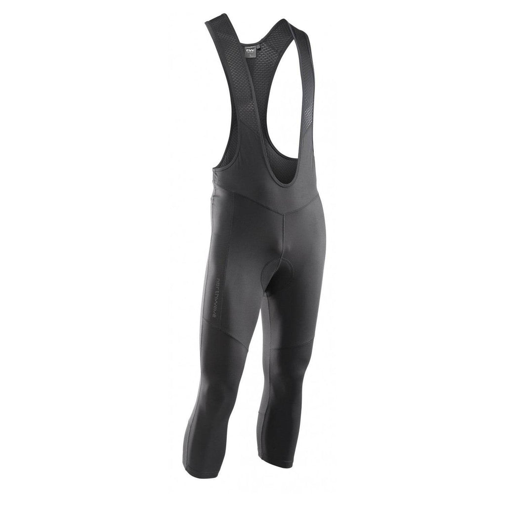 Northwave Men's Force 2 Bibnickers | 2022 - Cycling Boutique