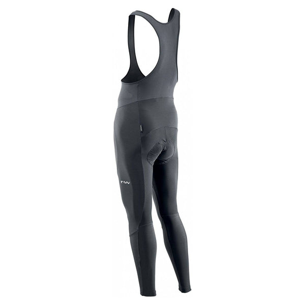Northwave Men's Active Gel Bib Tights | 2022 - Cycling Boutique