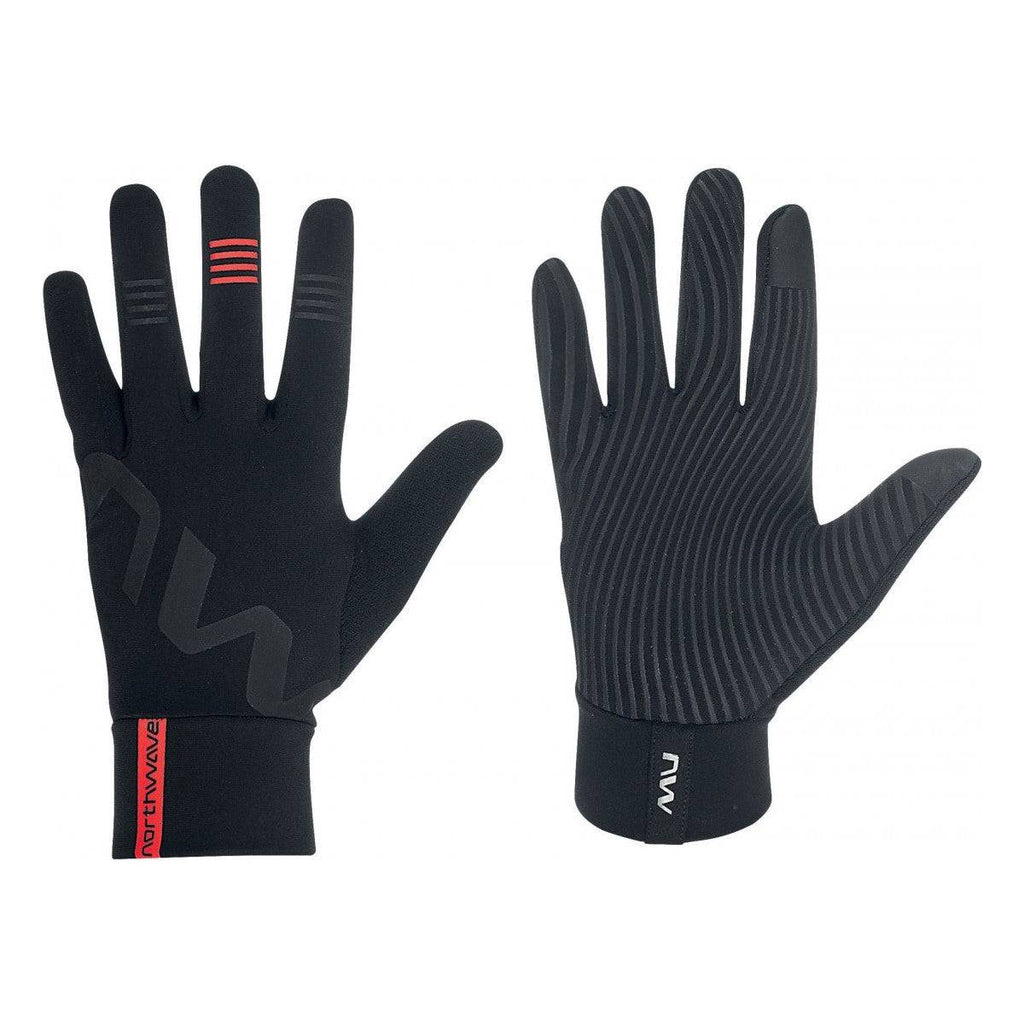 Northwave Men's Active Contact Full Gloves | 2022 - Cycling Boutique