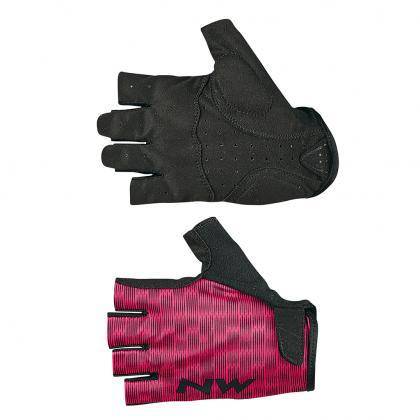 Northwave Women's Short Gloves | Flag 2 | 2021 - Cycling Boutique