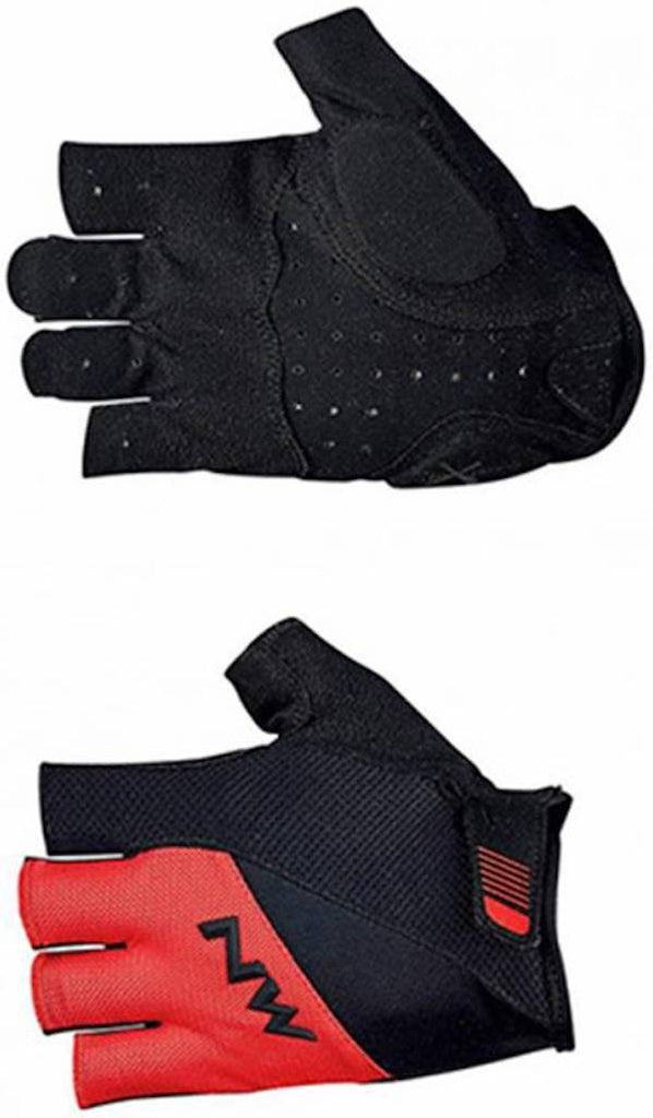 Northwave Women's Short Gloves | Flash 2 | 2021 - Cycling Boutique