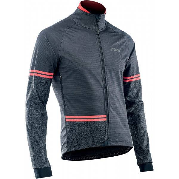 Northwave Men's Extreme Jacket Long Sleeve | 2022 - Cycling Boutique
