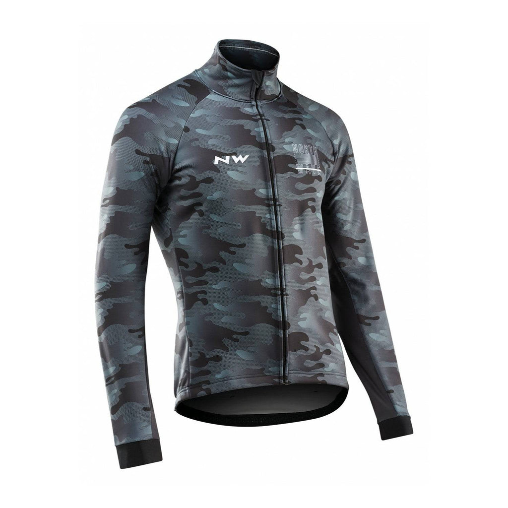 Northwave Blade 3 Jacket Long Sleeves | 2021 - Cycling Boutique