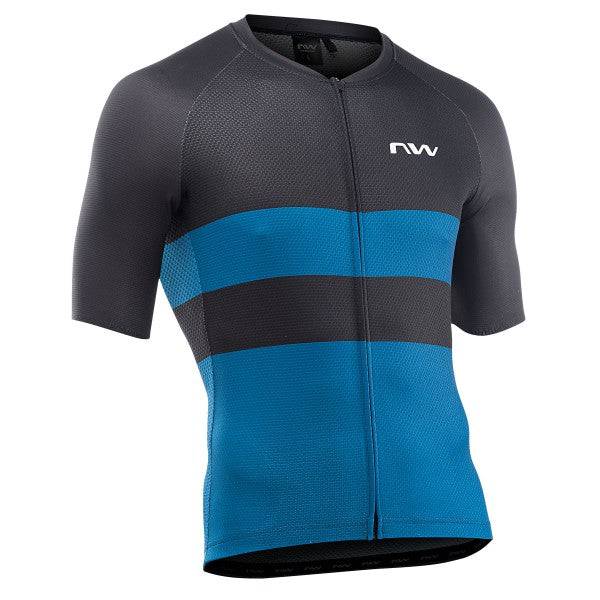 Northwave Men's Short Sleeve | Blade Air Jersey | 2022 - Cycling Boutique