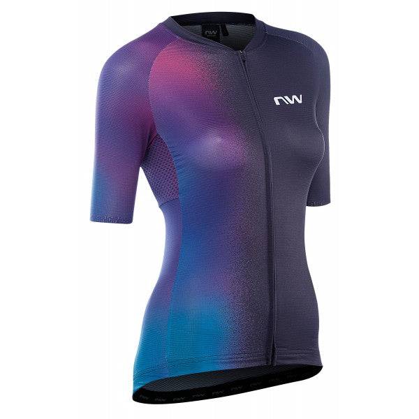 Northwave Women's Short Sleeve Blade Jersey | 2022 - Cycling Boutique