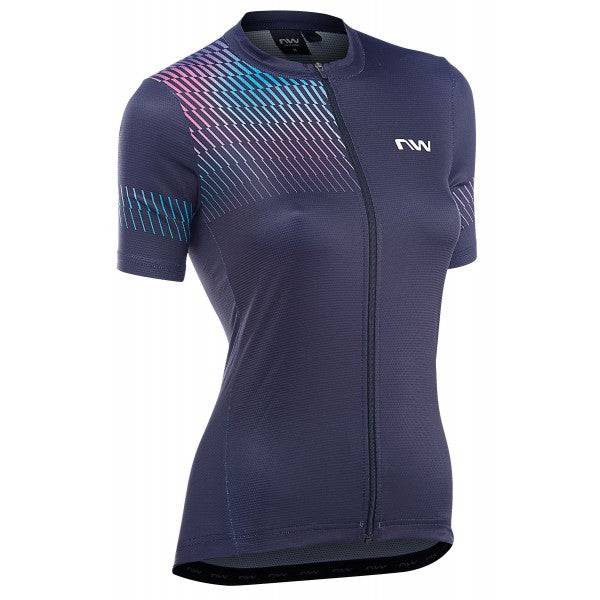 Northwave Women's Short Sleeve Origin Jersey | 2022 - Cycling Boutique