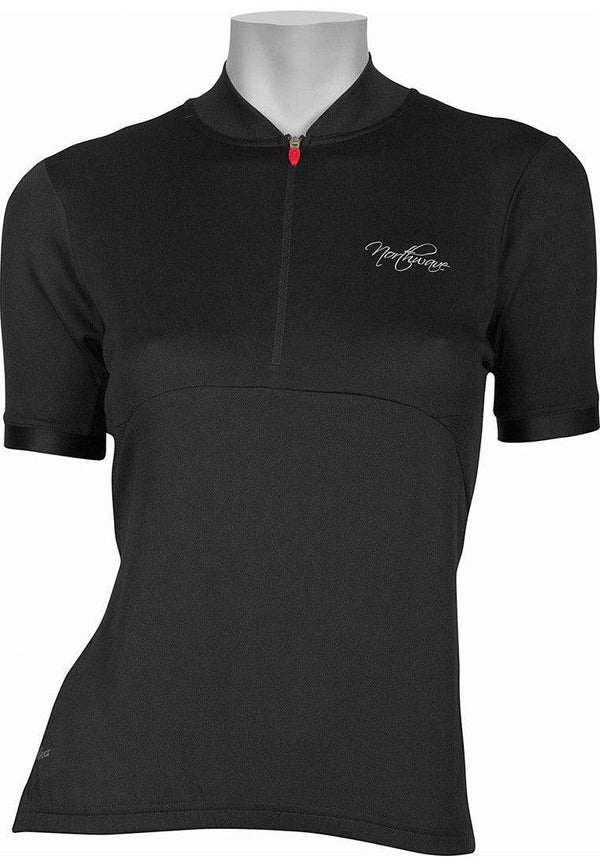 Northwave Women's Jersey | Crystal, Short Sleeve | 2021 - Cycling Boutique