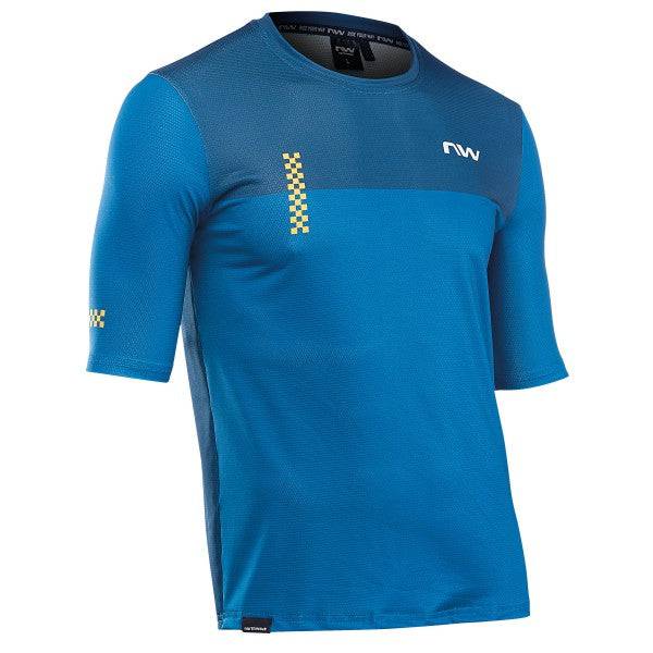 Northwave Men's Short Sleeves | MTB Xtrail 2 Jersey | 2022 - Cycling Boutique