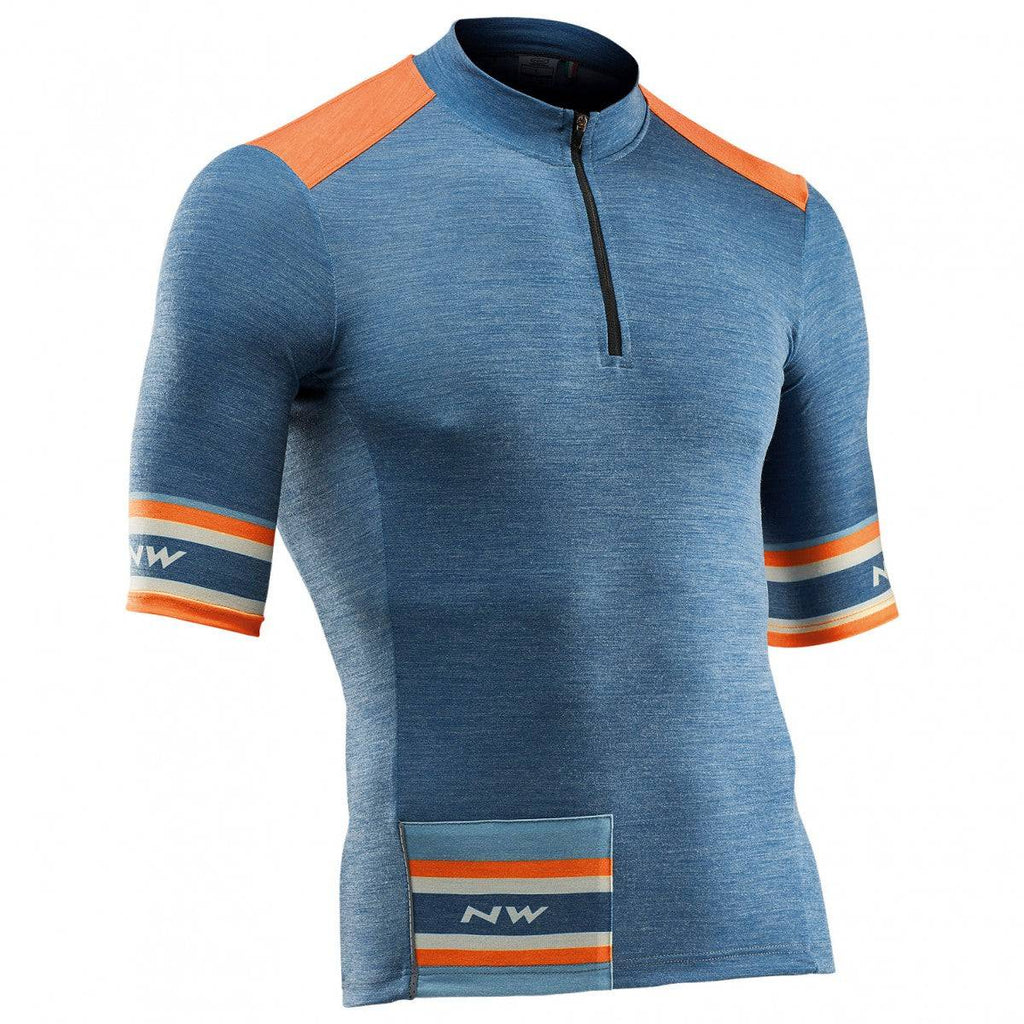 Northwave Epic Jersey Short Sleeves | 2021 - Cycling Boutique