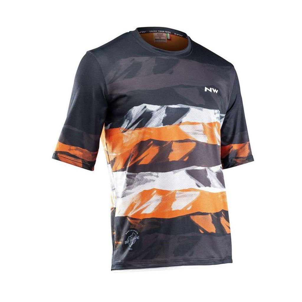 Northwave XTrail MTB Jersey | 2021 - Cycling Boutique