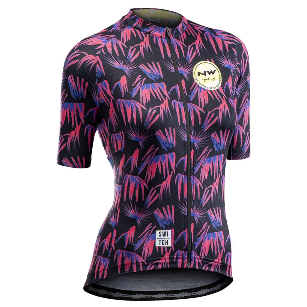 Northwave Women's Vacation Jersey | 2021 - Cycling Boutique