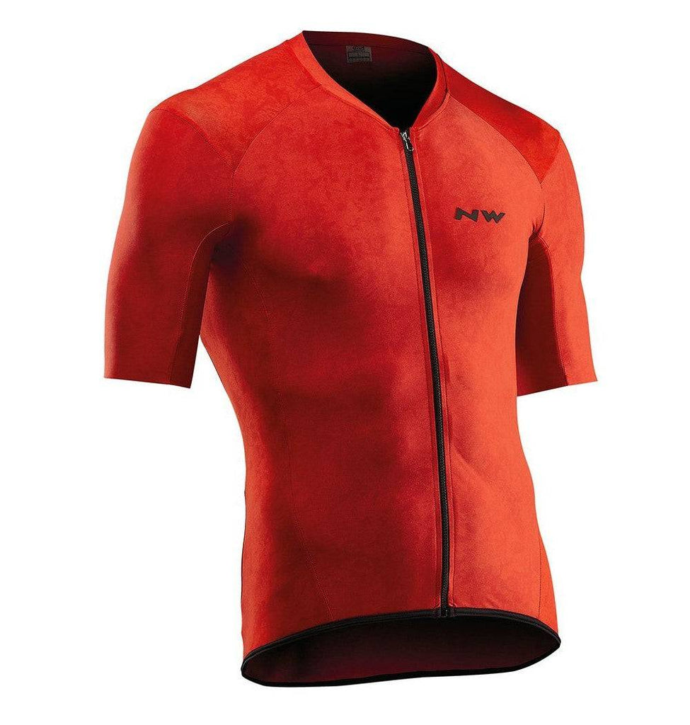 Northwave Sense Jersey Short Sleeves | 2021 - Cycling Boutique