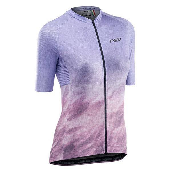 Northwave Women's Short Sleeve Air Jersey | 2022 - Cycling Boutique