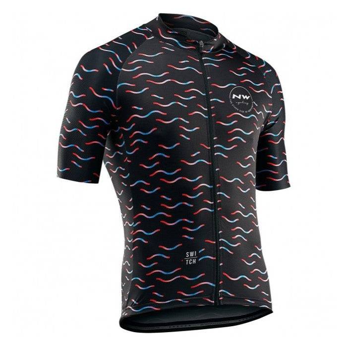 Northwave Wave Jersey Short Sleeves | 2021 - Cycling Boutique