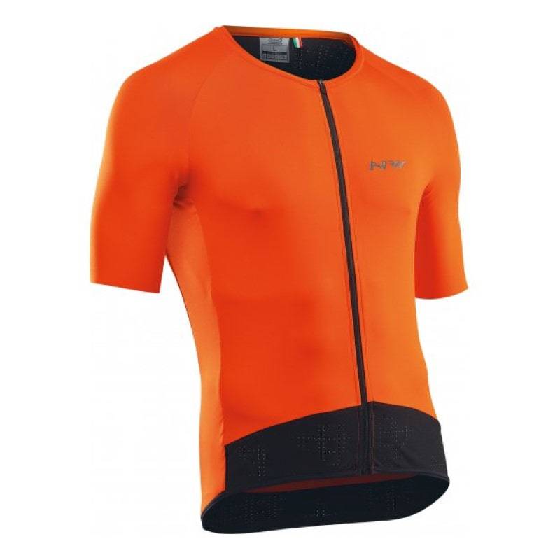 Northwave Essence Jersey Short Sleeves | 2021 - Cycling Boutique