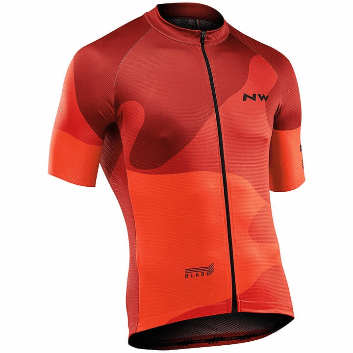 Northwave Blade 4 Jersey Short Sleeves | 2021 - Cycling Boutique