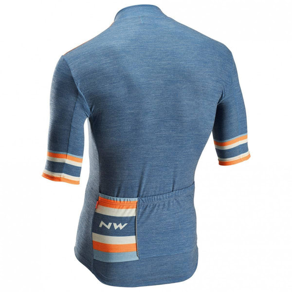 Northwave Epic Jersey Short Sleeves | 2021 - Cycling Boutique