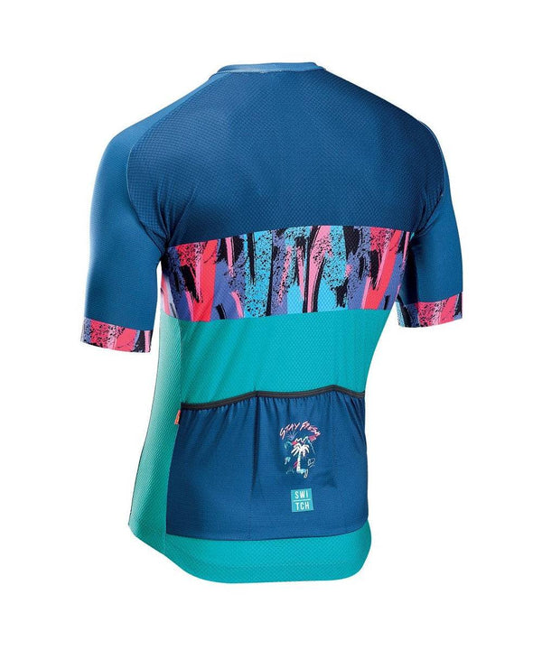 Northwave Fresh Jersey | 2021 - Cycling Boutique