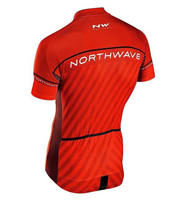 Northwave Logo 3 Jersey | 2021 - Cycling Boutique