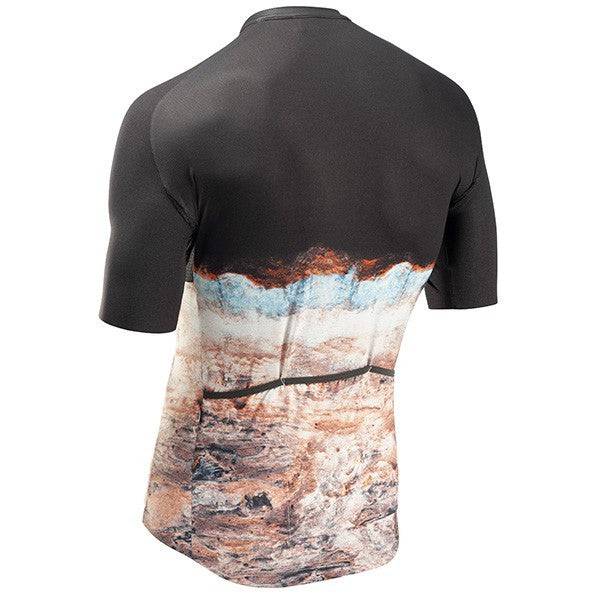 Northwave Men's Short Sleeve | Earth Jersey | 2022 - Cycling Boutique