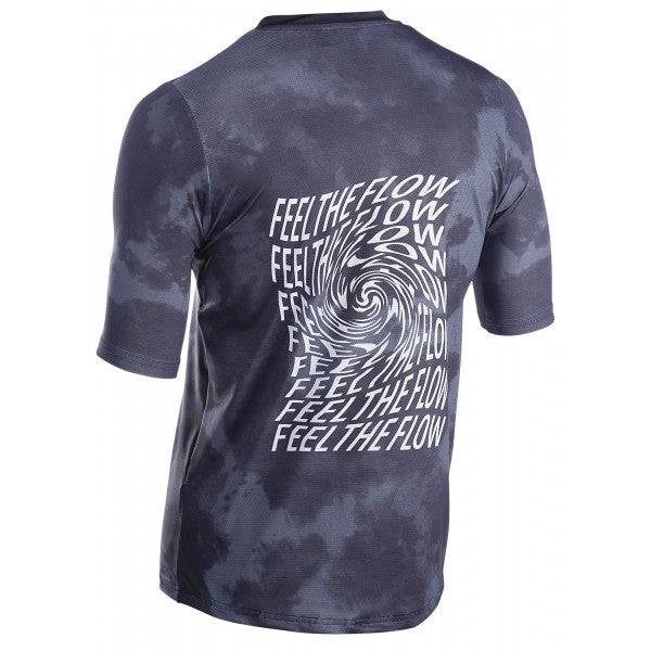 Northwave Men's Short Sleeve | MTB Bomb Jersey | 2022 - Cycling Boutique