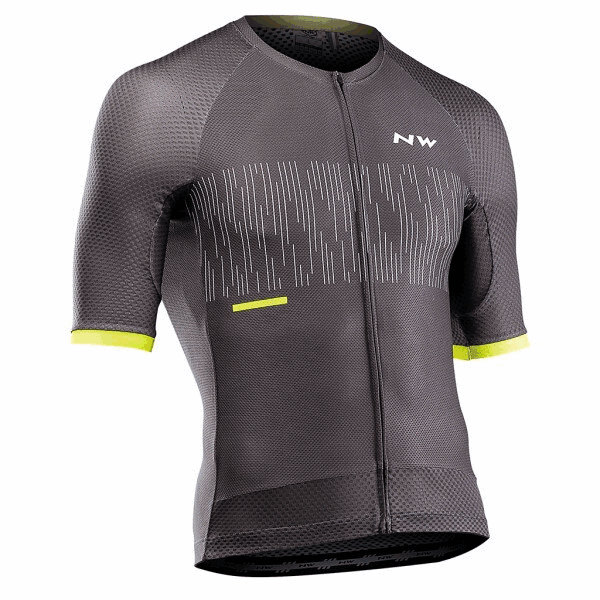 Northwave Men's Short Sleeves Storm Air Jersey | 2022 - Cycling Boutique