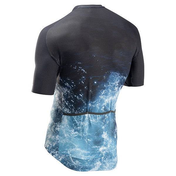 Northwave Men's Short Sleeves | Water Jersey | 2022 - Cycling Boutique