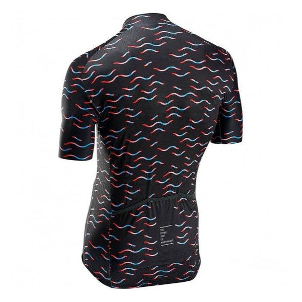 Northwave Wave Jersey Short Sleeves | 2021 - Cycling Boutique