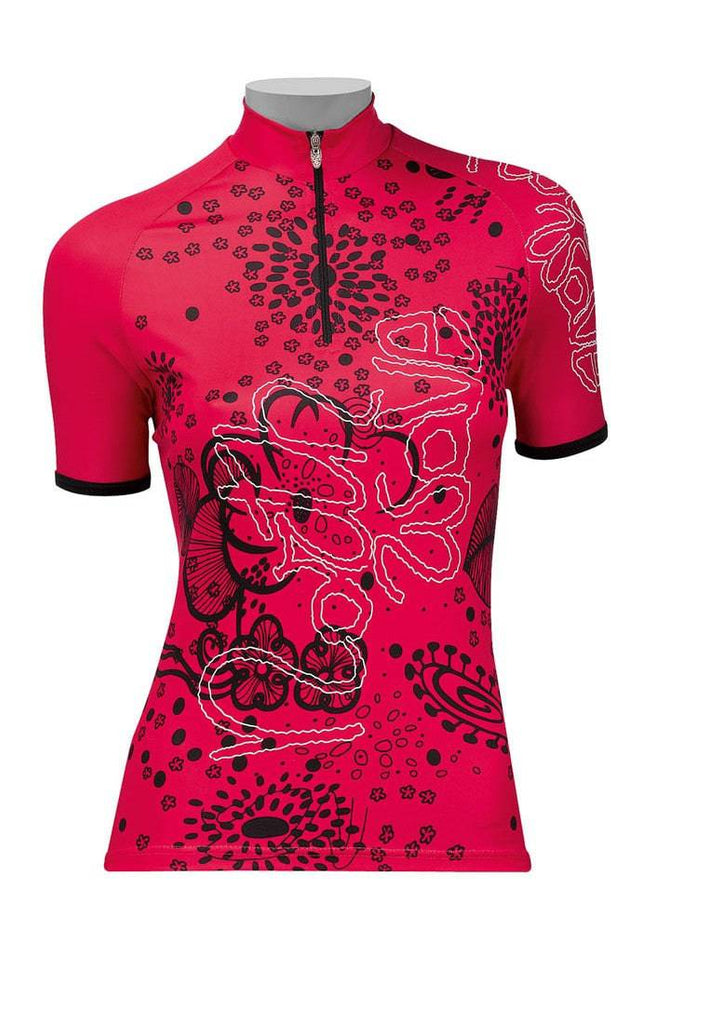 Northwave Women's Jersey | Costanza | 2021 - Cycling Boutique