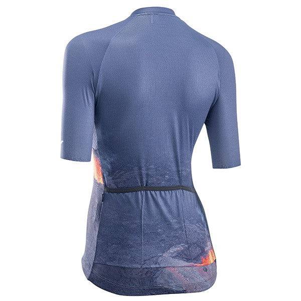 Northwave Women's Short Sleeve Fire Jersey | 2022 - Cycling Boutique