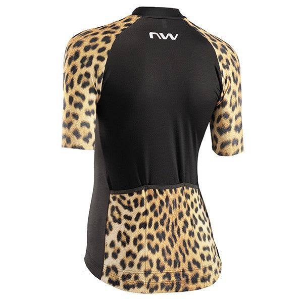 Northwave Women's Short Sleeve Wild Jersey | 2022 - Cycling Boutique