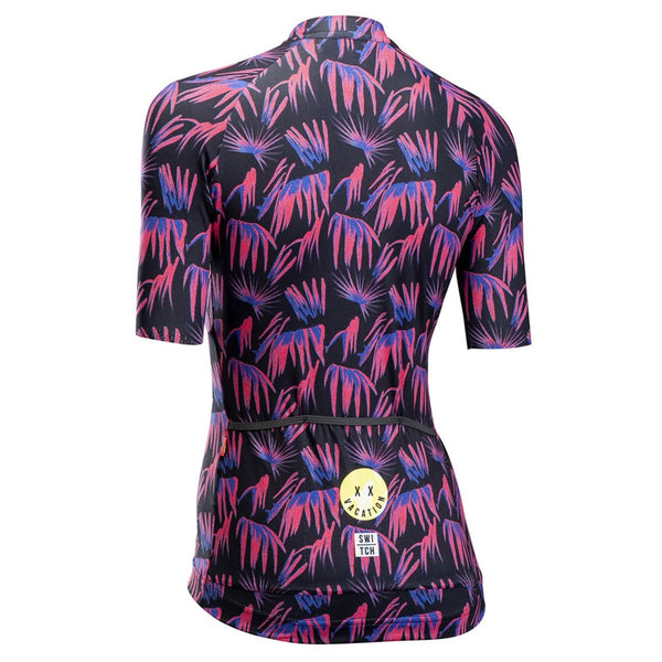 Northwave Women's Vacation Jersey | 2021 - Cycling Boutique