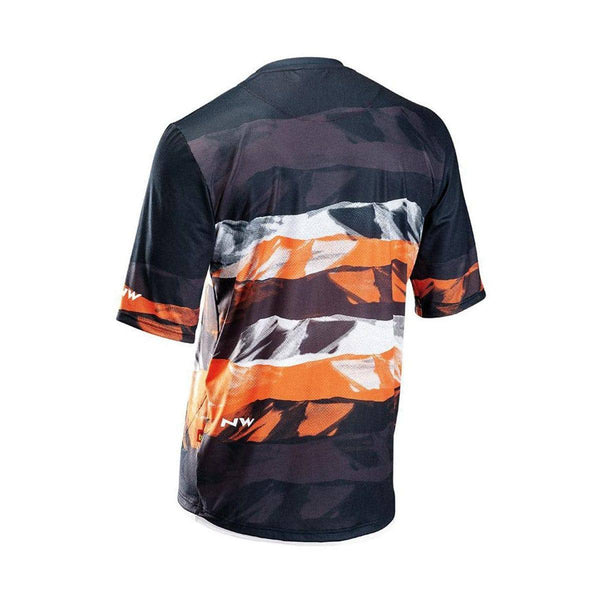Northwave XTrail MTB Jersey | 2021 - Cycling Boutique