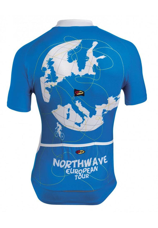 Nothwave Jersey | Stereotype Short Sleeve | 2021 - Cycling Boutique