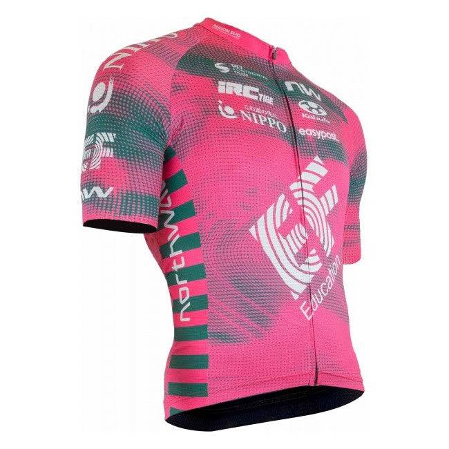 Northwave Men's Jersey | EF Education-Nippo Team Jersey - Cycling Boutique