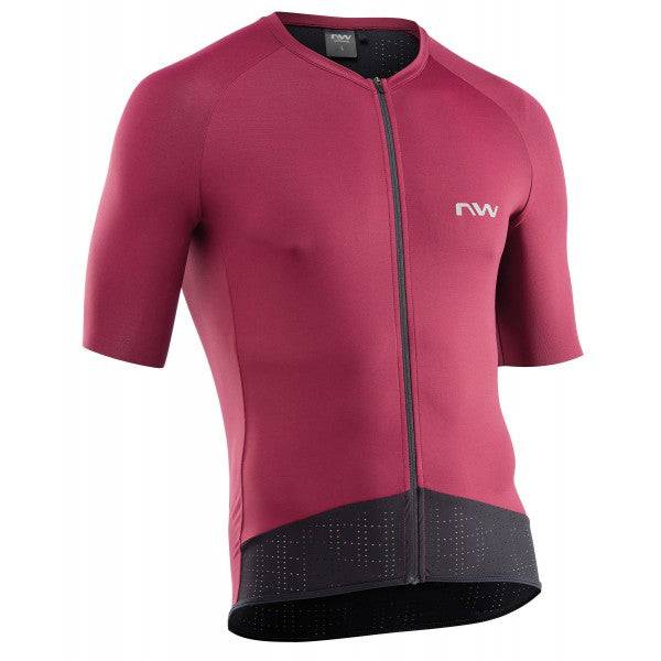 Northwave Men's Short Sleeve | Essence Jersey | 2022 - Cycling Boutique
