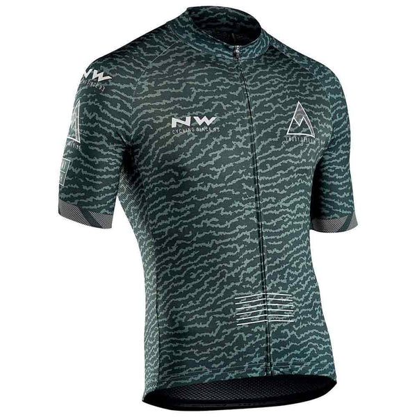Northwave Short Sleeve Jersey | Rough | 2021 - Cycling Boutique