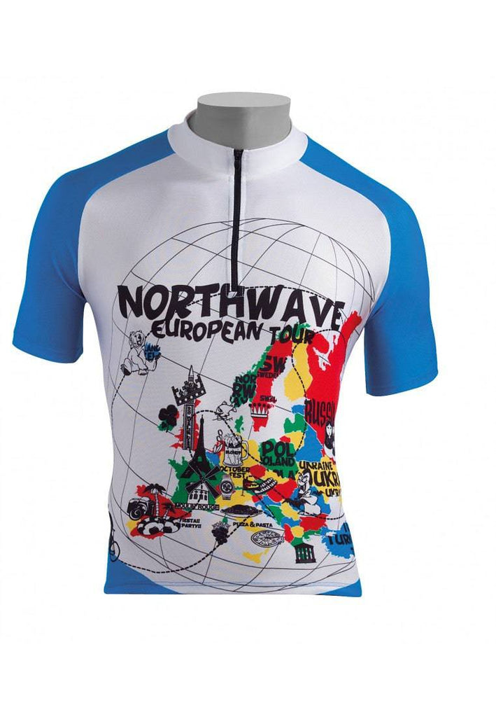 Nothwave Jersey | Stereotype Short Sleeve | 2021 - Cycling Boutique