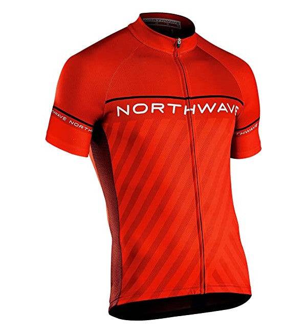 Northwave Logo 3 Jersey | 2021 - Cycling Boutique