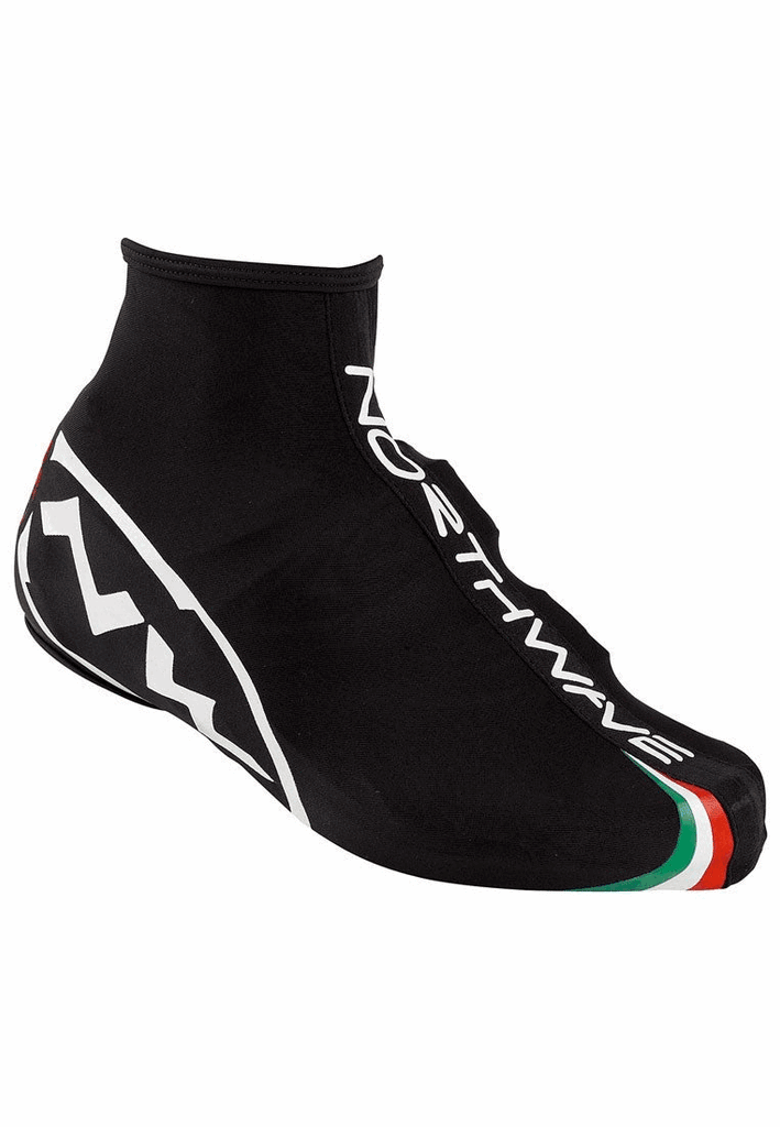 Northwave Shoe Cover | Force Overshoes | 2021 - Cycling Boutique