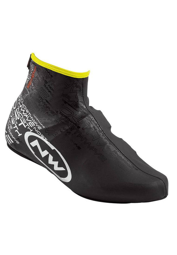 Northwave Shoe Cover | H2 Optimun Low Overshoes [EX-STORE DISPLAY UNIT]  | 2021 - Cycling Boutique