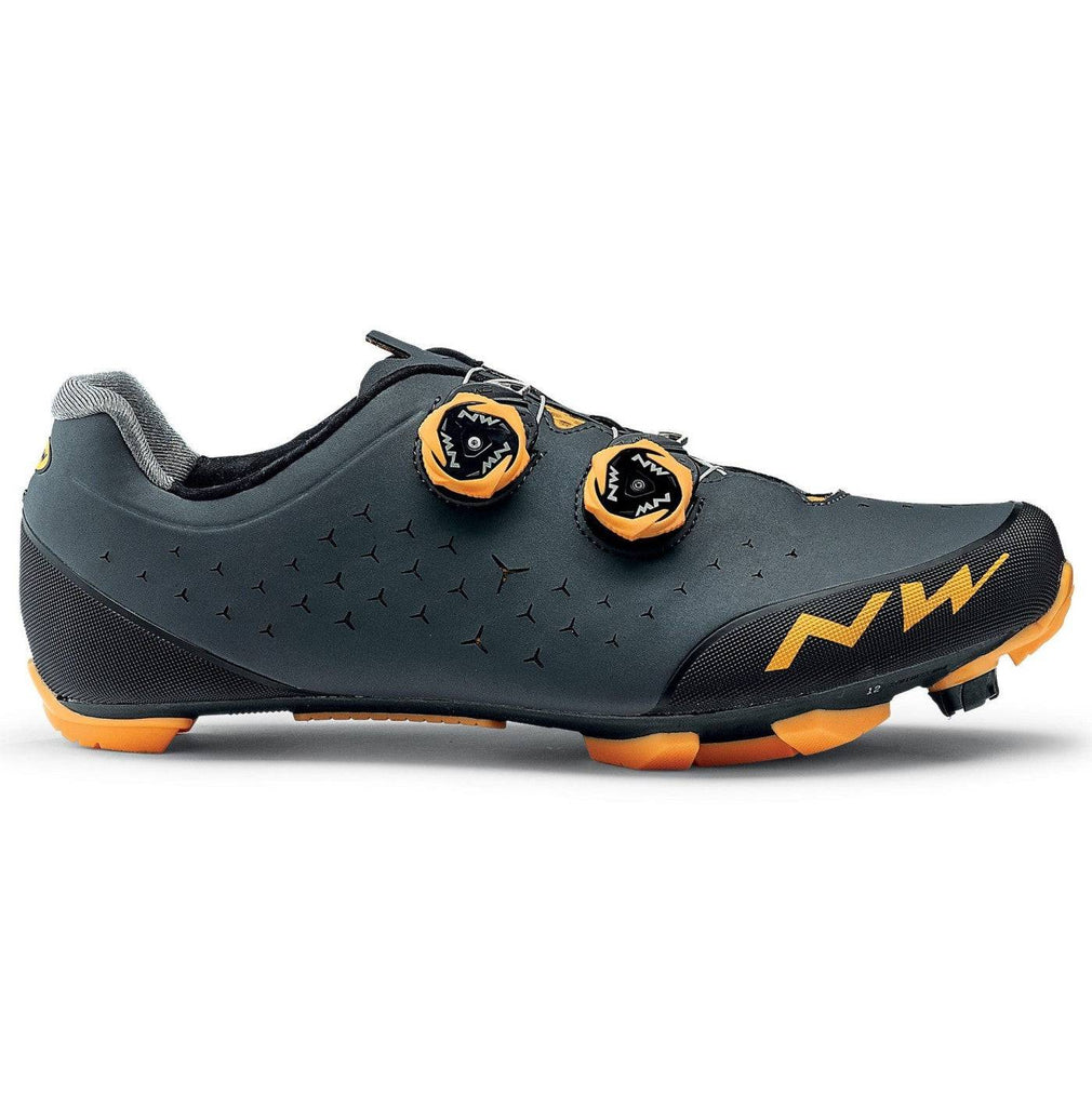 Northwave Rebel 2 Shoes | 2021 - Cycling Boutique