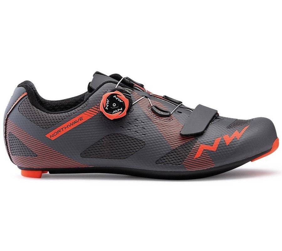 Northwave Storm Shoes | 2021 - Cycling Boutique
