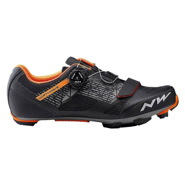 Northwave Razer Shoes | 2021 - Cycling Boutique